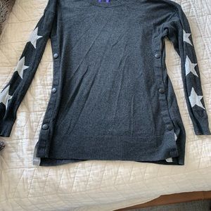 Seraphine lightweight sweater - S - maternity and nursing